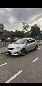 Nissan Pulsar 1.2 Dig-t 85KW 2016 Grijs, Voorwielaandrijving, 4 cilinders, 1165 kg, 632 kg
