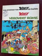 Asterix, Eén stripboek, Ophalen, Gelezen