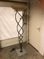IZGS Terzani Crochet Antinea vloer lamp vloerlamp, Huis en Inrichting, 150 tot 200 cm, Zo goed als nieuw, Ophalen