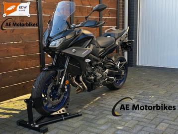 YAMAHA TRACER 900 ABS (bj 2019) beschikbaar voor biedingen
