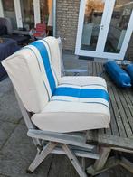 Glastron boot stoel Vintage, Ophalen of Verzenden, Gebruikt, Interieur en Kussens