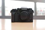 Fujifilm X-T4 body zwart (Hoogeveen), Foto-Groep, Luttekepoortstraat 26 3841 AX Harderwijk, Compact, Zo goed als nieuw