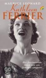 Maurice Leonard : Kathleen Ferrier 9789041704030 boek, Boeken, Biografieën, Gelezen, Ophalen of Verzenden, Kunst en Cultuur