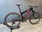 Trek Supercaliber 9.9 XXSL Gen2 Flight Attendant- Top Mtb, Ophalen, Gebruikt, 49 tot 53 cm, Trek