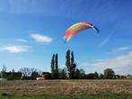 Paramotor scherm BGD luna2 23m, Sport en Fitness, Zweefvliegen en Paragliding, Nieuw, Scherm, Ophalen of Verzenden