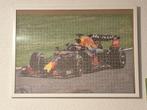 Max Verstappen puzzel, Ophalen of Verzenden, 500 t/m 1500 stukjes