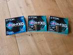 TDK CD-R XG Audio - 12x - Nieuw!, Ophalen of Verzenden, Nieuw, Cd, TDK