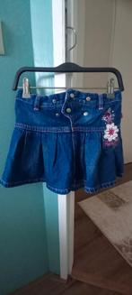 Barbie 6 jaar rok, Ophalen of Verzenden, Zo goed als nieuw, Meisje, Jurk of Rok