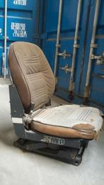 Bostrom Viking 330 E vrachtwagen Stoel, Auto-onderdelen, Vrachtwagen-onderdelen, Ophalen, Gebruikt, Overige merken, Interieur en Bekleding