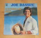 7" single - Joe Dassin - Si tu penses a moi, Cd's en Dvd's, Vinyl Singles, Ophalen, Gebruikt, Pop