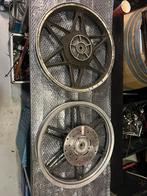 Kreidler wielen, Ophalen, Gebruikt, Overige typen