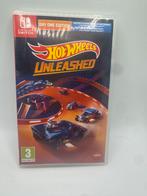 Hot Wheels Unleashed - Nintendo Switch, Online, Lenn hodes, 1 speler, Racen en Vliegen