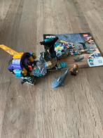 Lego Hidden Side, Kinderen en Baby's, Speelgoed | Duplo en Lego, Ophalen of Verzenden, Zo goed als nieuw, Complete set, Lego