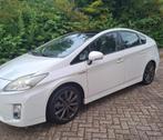 Toyota Prius 1.8 Full Hybrid, PANO, Solar, schuifdak, Auto's, Toyota, 4 cilinders, Wit, Origineel Nederlands, 26 km/l