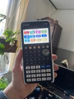 CASIO fx-CG50 Grafische Rekenmachine, Ophalen of Verzenden, Grafische rekenmachine, Zo goed als nieuw
