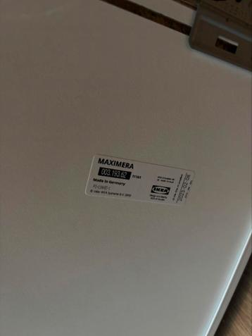 Maximera hoge lade 60x45 met Utrusta front - afbeelding 2