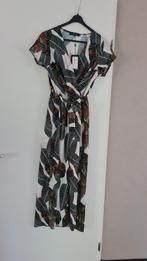 Musthaves Palm Midi Jurk - Maat S - Nieuw, Overige kleuren, Musthaves, Nieuw, Ophalen of Verzenden