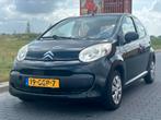Citroën C1 1.0 5-DRS 2008 Zwart, Voorwielaandrijving, 4 stoelen, C1, Origineel Nederlands