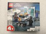LEGO® Marvel 76212 - Black Panther: Shuri's Lab *Nieuw*, Ophalen of Verzenden, Nieuw, Complete set, Lego