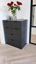 IKEA NORDLI ladekast (6 lades) nieuw in doos & ongebruikt!, Ophalen, Overige materialen, 5 laden of meer, Nieuw