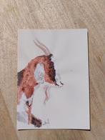 Ansichtkaarten, Atelier-ee.nl, Cynthia Jepma, Nieuw, Ophalen of Verzenden