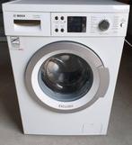 Bosch wasmachine Avantixx7 Exlusive, Ophalen of Verzenden, Gebruikt, 1200 tot 1600 toeren, 85 tot 90 cm