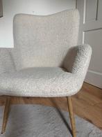 Teddy Fauteuil - Jysk Hundested, Huis en Inrichting, Fauteuils, Ophalen, Minder dan 75 cm, Zo goed als nieuw, 50 tot 75 cm