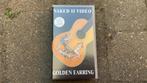 Golden Earring - Naked II Video, Cd's en Dvd's, Ophalen of Verzenden, Gebruikt
