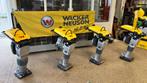 Wacker Neuson Stampers BS62-2 & BS68-2 + 3 JAAR GARANTIE, Zakelijke goederen, Ophalen, Nieuw, Overige merken