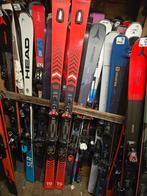 180cm VOLKL RACETIGER GS UVO BEST VOLKL SKIS, Overige merken, 160 tot 180 cm, Ophalen of Verzenden, Zo goed als nieuw