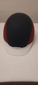 cap mt 55 - 57, Dieren en Toebehoren, Paardrijkleding, Ophalen of Verzenden, Gebruikt, Overige soorten, Cap