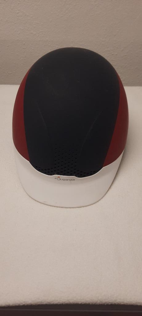 cap mt 55 - 57, Dieren en Toebehoren, Paardrijkleding, Gebruikt, Cap, Overige soorten, Ophalen of Verzenden