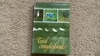 Texel vogeleiland. Hard kaft, 25x18 cm., 246 pag., Boeken, Natuur, A.J. Dijksen / L.J. Dijksen, Ophalen of Verzenden, Zo goed als nieuw