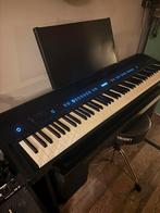 Roland FP 90, Muziek en Instrumenten, Piano's, Zwart, Digitaal, Ophalen of Verzenden, Zo goed als nieuw