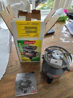 Coleman Stove nieuw in doos, Caravans en Kamperen, Ophalen, Nieuw
