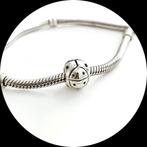 Pandora Lieveheersbeestje 790135 / retired, Sieraden, Tassen en Uiterlijk, Bedels, Pandora, Ophalen of Verzenden, Zo goed als nieuw