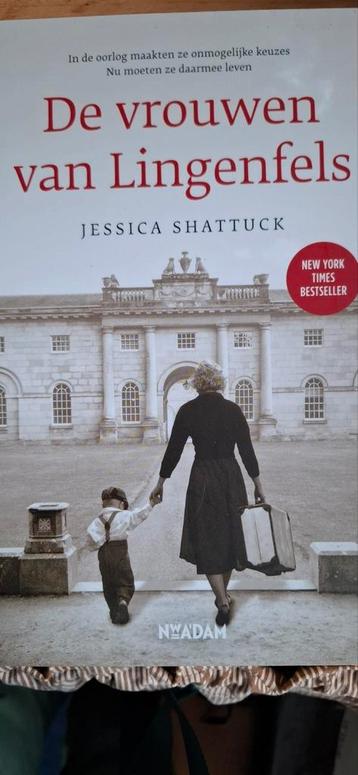 DE VROUWEN van LINGENFELDS  beschikbaar voor biedingen