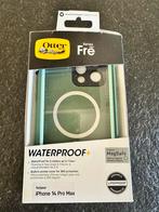 otterbox iphone 14 pro max groene hoes, Ophalen of Verzenden, Nieuw, IPhone 14 Pro Max
