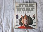 Star Wars Episode I boeken, Ophalen, Boek of Poster