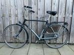 Herenfiets Union, Gebruikt, Versnellingen, 57 tot 61 cm, Ophalen