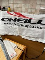 Shelter, Beachshelter O'Neill, Opvouwbaar, Minder dan 4 meter, Zo goed als nieuw, Overige typen