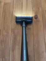 Philips steelstofzuiger met dweilfunctie en extra accu, Ophalen, Gebruikt, Reservoir, Overige typen