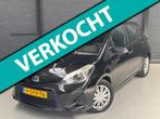 Toyota Yaris 1.5 Full Hybrid (100pk) Comfort automaat - clim, Euro 5, Gebruikt, 4 cilinders, Zwart