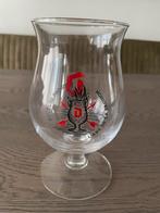 Duvel speciaal glas, Ophalen of Verzenden, Nieuw, Glas of Glazen, Duvel