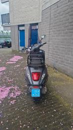 Mooie vespa sprinte te koope, Fietsen en Brommers, Ophalen of Verzenden, Zo goed als nieuw