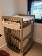 Mooie commode / kledingkast / opbergkast Stokke, Ophalen, 50 tot 70 cm, Zo goed als nieuw, 75 tot 100 cm