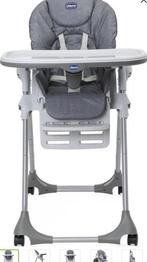 Chicco Polly Magic Relax Meegroeistoel, Kinderen en Baby's, Kinderstoelen, Ophalen of Verzenden, Zo goed als nieuw, Meegroeistoel