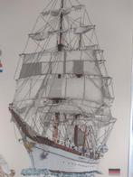 SAIL Amsterdam 1985, Ophalen, Zo goed als nieuw, Zeilboot, Overige typen