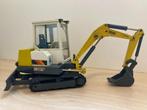 AMMANN B27 Graafmachine, Ophalen of Verzenden, Overige merken