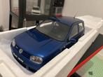 Golf R32 1/12 OTTOMOBILE, Hobby en Vrije tijd, Modelauto's | 1:5 tot 1:12, Ophalen of Verzenden, Nieuw, 1:9 t/m 1:12, Auto
